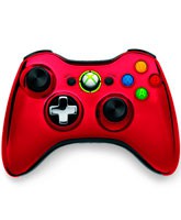 Nuevos controles para  Xbox 360 (edición limitada)